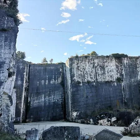 Apartment Cave With A Terrace And Free Parking *
