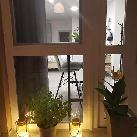 Cave With A Terrace And Free Parking Апартаменти *
