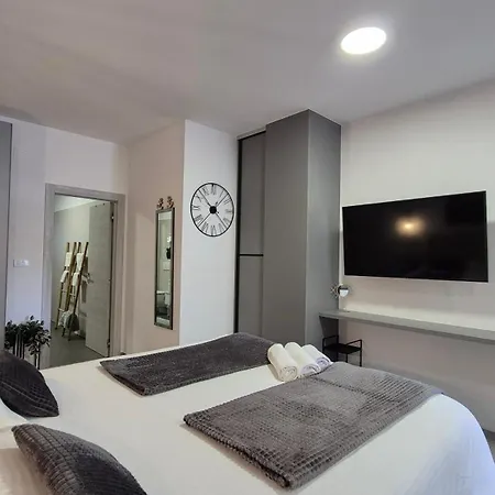 Apartment Cave With Free Parking *