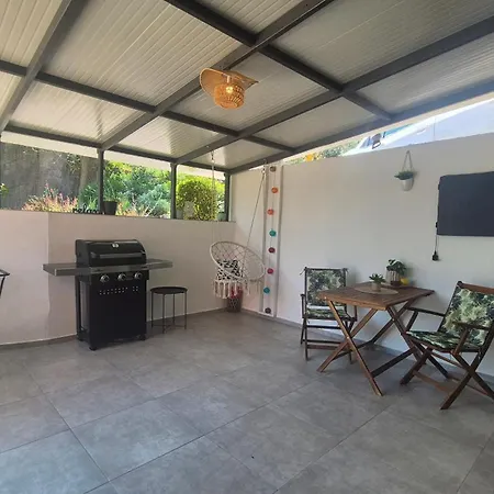 Apartment Cave With Free Parking *