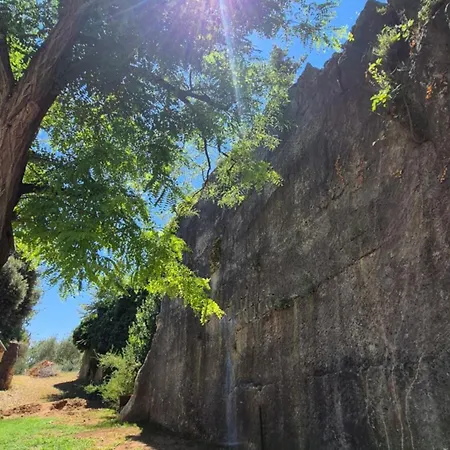 Cave With Free Parking Apartment Pula