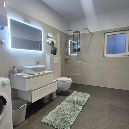 Cave With A Terrace And Free Parking Apartment *